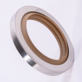 Stainless Steel Compressor Oil Seal Single Oil Seal